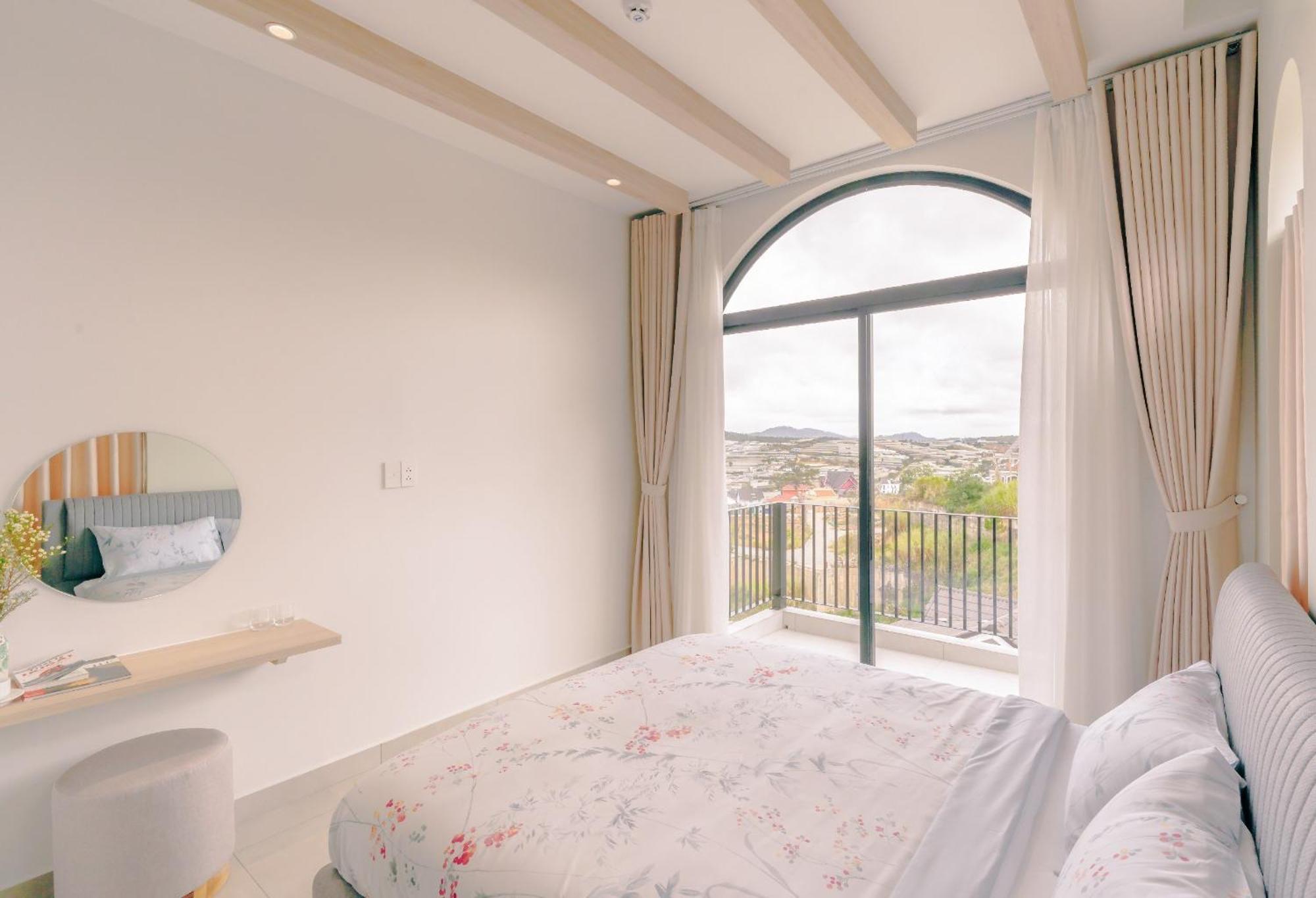 La Garden Villa Khu Chi Lang ภายนอก รูปภาพ