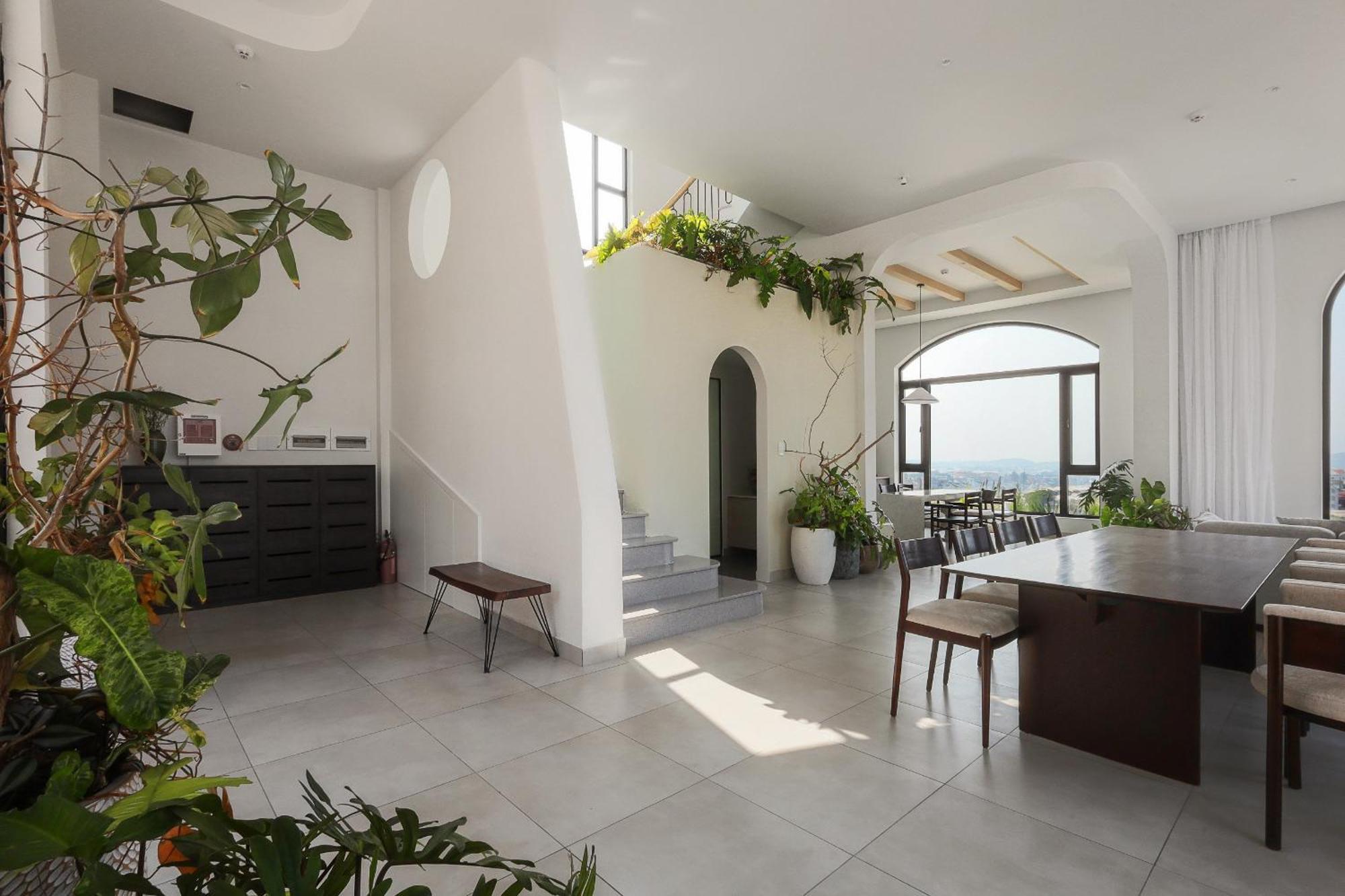 La Garden Villa Khu Chi Lang ภายนอก รูปภาพ
