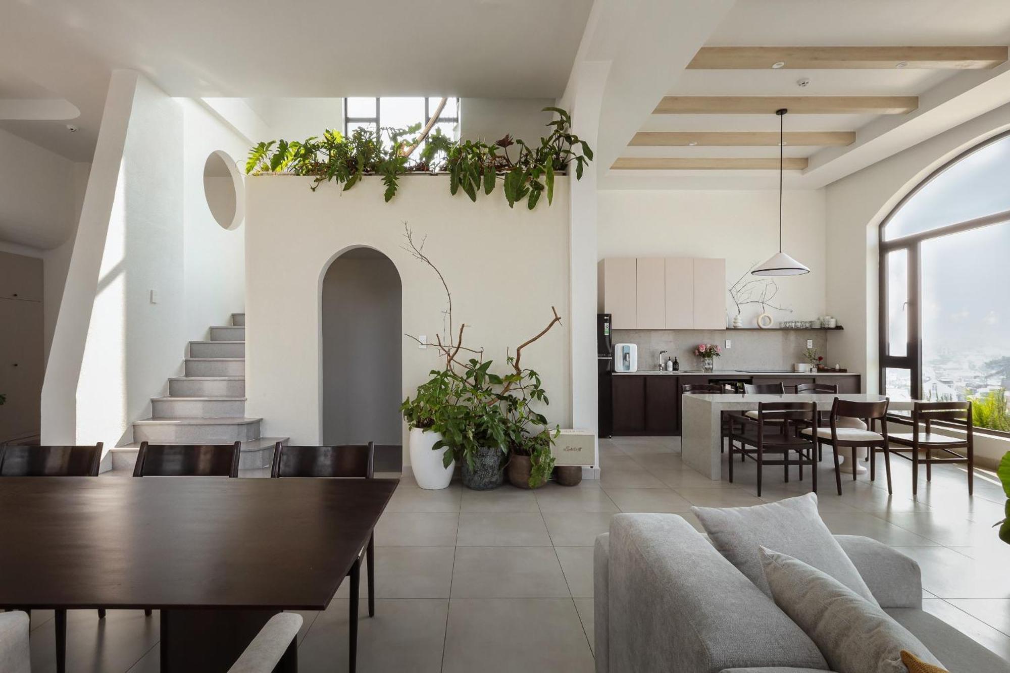 La Garden Villa Khu Chi Lang ภายนอก รูปภาพ